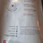 Photo n°26 de l'avis de Alex.o fait le 21/04/2022 à 17:16 sur le  Mi gioco la pizza à Chiuduno