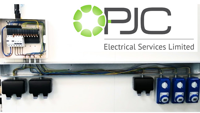 Reviews of PJC Electrical Services Limited in Reading - Electrician