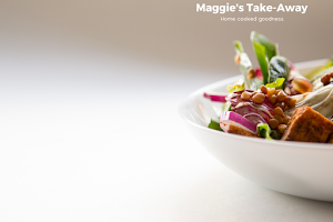 Maggie's Take-Away image