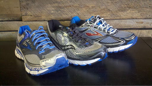 Shoe Store «Cool Comfort Shoes», reviews and photos, 1226 US-127, Frankfort, KY 40601, USA