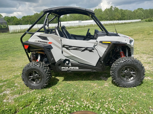 ATV Dealer «The Toy Store», reviews and photos, 14615 OH-13, Thornville, OH 43076, USA