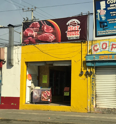 Meat House Toluca