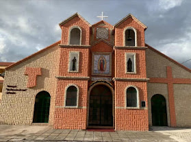 Iglesia San Andres Quitumbe