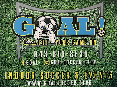Goal Soccer LLC