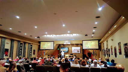 Assembly of God Church