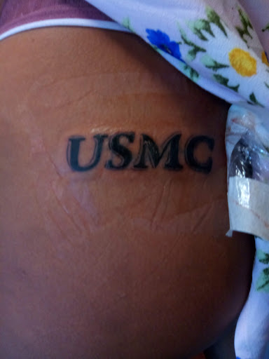 Tattoo Shop «Black Pearl Tattoo Studio & Gallery», reviews and photos, 509 Main St, Hyannis, MA 02601, USA