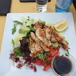 Photo n°1 de l'avis de Steven.l fait le 19/07/2022 à 20:30 sur le  Hotel Residence Pernhof à Tramin an der Weinstraße