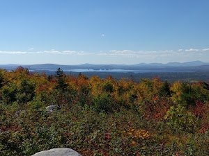 Katahdin Woods and Waters National Monument - photo 26