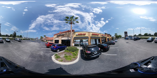 Barber Shop «All Star Barber Shop», reviews and photos, 11229 E Colonial Dr, Orlando, FL 32817, USA