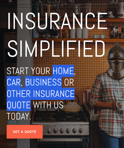 Armour Insurance, Car, Home, Business, Farm & Life, Lethbridge