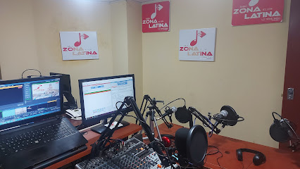 RADIO ZONA LATINA 97.1 FM - SAN MIGUEL CAJAMARCA