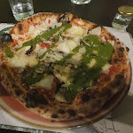 Photo n°2 de l'avis de Nicola.i fait le 20/02/2023 à 13:11 sur le  Pizzeria Veneta - Tutto il Veneto su una pizza! à Adria