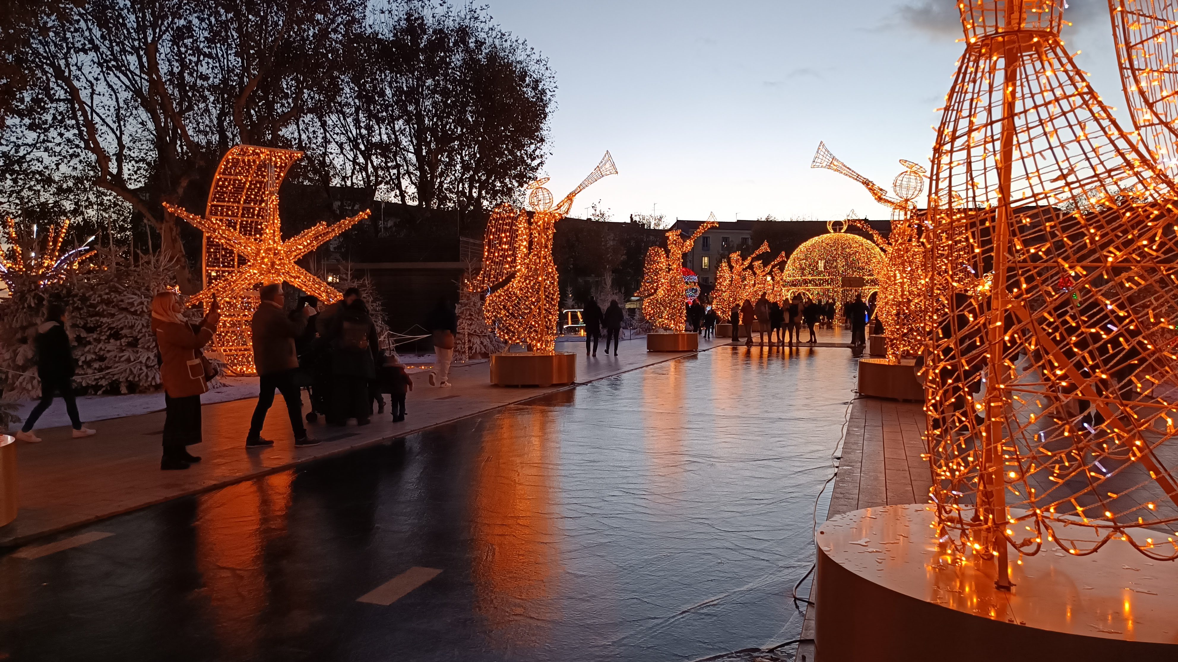 Photo n° 10 de l'avis de Jaume.� fait le 08/12/2023 à 20:50