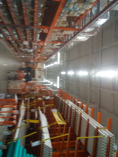 Home Improvement Store «The Home Depot», reviews and photos, 6562 Winford Ave, Hamilton, OH 45011, USA