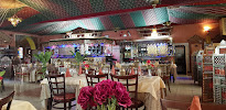 Atmosphère du Restaurant marocain Restaurant la medina à Vandœuvre-lès-Nancy - n°20