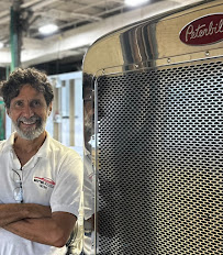 Dan's Truck Service & Repair - Photo 2 - Car repair in Worcester, MA, Worcester