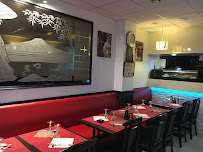 Atmosphère du Restaurant japonais Sakura. à Levallois-Perret - n°1