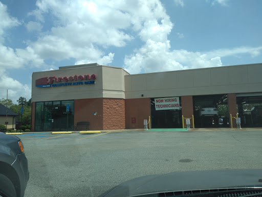 3244 Inner Perimeter Rd, Valdosta, GA 31602, USA