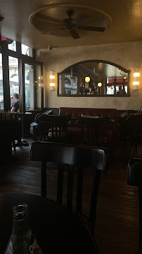 Atmosphère du Café Le Café Molière à La Rochelle - n°4
