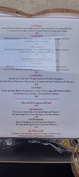 Photo n°3 de L'Enoteca bistrot chic à Hyères ()