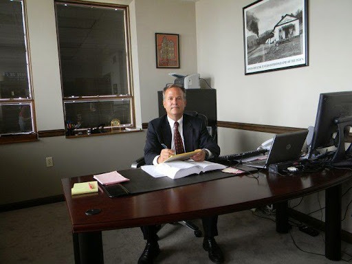 Personal Injury Attorney «Hartsoe Law Firm, P.C.», reviews and photos