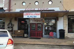 Soda Shop image