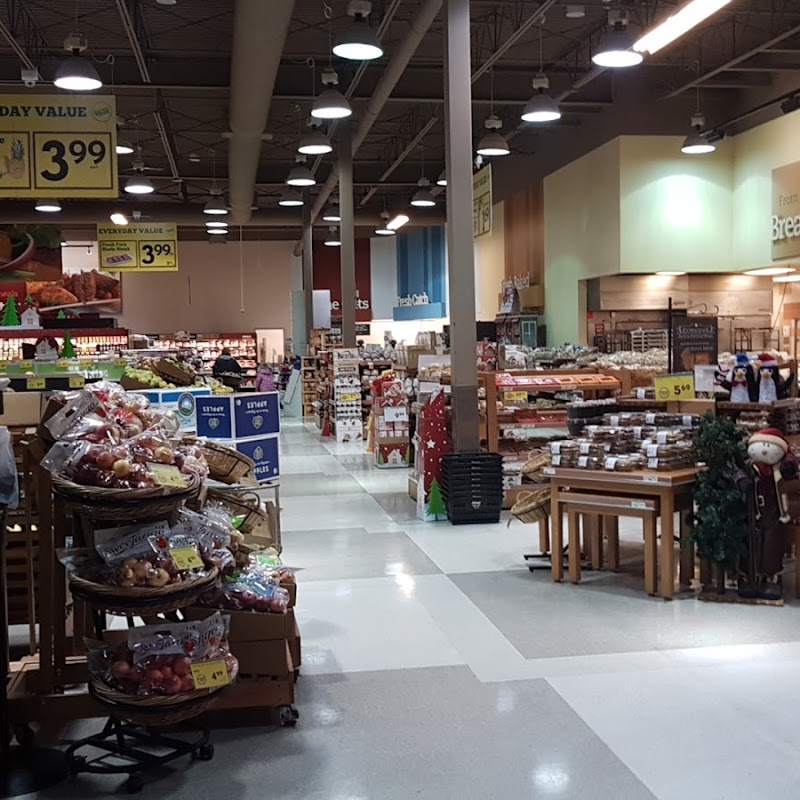 Sobeys - Southbrook