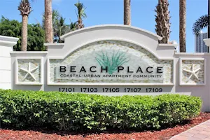 Beach Place Apartments image