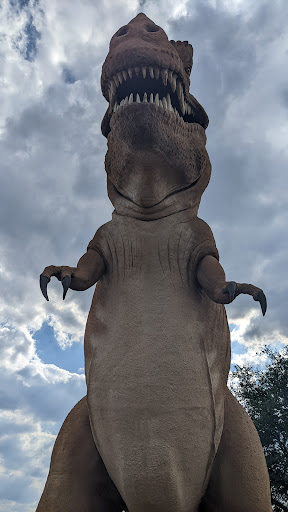 Gift Shop «Dinosaur Valley State Park Store», reviews and photos, 1629 Park Rd 59, Glen Rose, TX 76043, USA