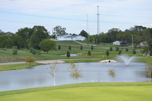 Golf Course «Woods Fort Golf Course», reviews and photos, 1 Country Club Dr, Troy, MO 63379, USA