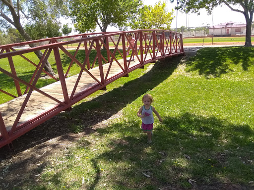 Park «Rainbow Family Park», reviews and photos, 7151 W Oakey Blvd, Las Vegas, NV 89117, USA