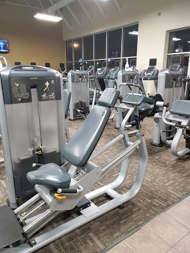 Health Club «Anytime Fitness», reviews and photos, 27653 23 Mile Rd, Chesterfield, MI 48051, USA