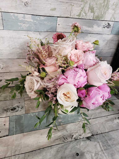 Florist «Amberworks Floral Design», reviews and photos, 954 Newfield St b, Middletown, CT 06457, USA