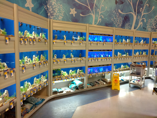 Pet Supply Store «PetSmart», reviews and photos, 24965 Pico Canyon Rd, Stevenson Ranch, CA 91381, USA