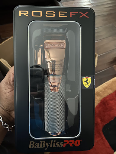 Beauty Supply Store «Infinity Beauty Supply», reviews and photos, 2510 Hamner Ave, Norco, CA 92860, USA