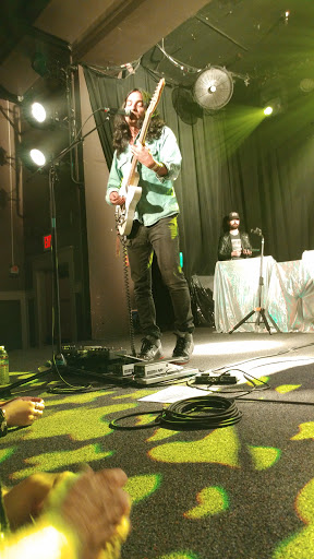 Ballroom «Wonder Ballroom», reviews and photos, 128 NE Russell St, Portland, OR 97212, USA