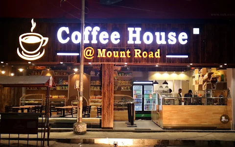 Coffee House @Mount Road image