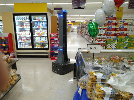 Supermarket «Super Stop & Shop», reviews and photos, 855 Bridgeport Ave, Milford, CT 06460, USA