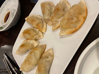 Dumpling du Restaurant coréen Hangang 한강 à Paris - n°7