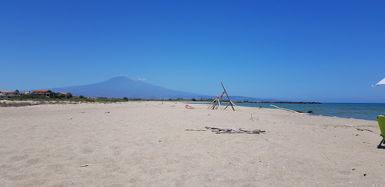 Primosole Beach