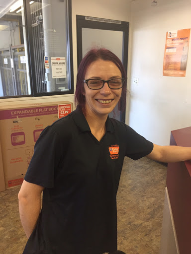 Self-Storage Facility «Public Storage», reviews and photos, 730 E 1st St, Pomona, CA 91766, USA