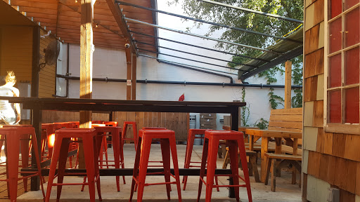 Bar & Grill «Mississippi Studios and Bar Bar», reviews and photos, 3939 N Mississippi Ave, Portland, OR 97227, USA