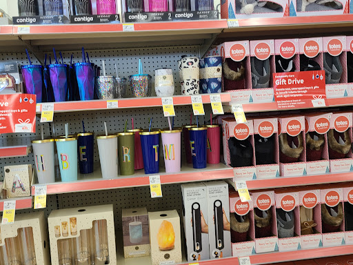 Drug Store «Walgreens», reviews and photos, 128 E Brandon Blvd, Brandon, FL 33511, USA