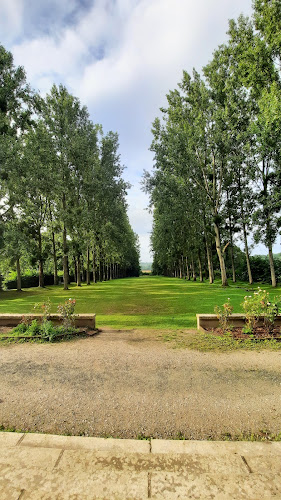 attractions Château du Bosc-Féré et La Maison de l'Eau Le Thuit-de-l'Oison