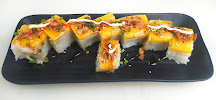 Sushi du Restaurant de sushis Nuza Poke & Sushi à Montereau-Fault-Yonne - n°11