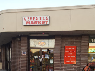 Armenta's Market