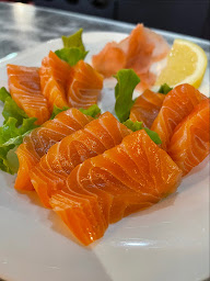 Photo n°49 de Fujirama à Paris ()