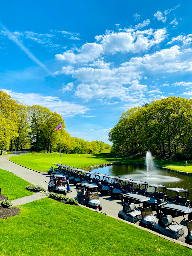 Golf Course «Gannon Municipal Golf Course», reviews and photos, 60 Great Woods Road, Lynn, MA 01904, USA