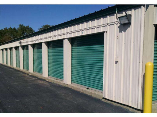 Self-Storage Facility «Extra Space Storage», reviews and photos, 266 Broadway, Raynham, MA 02767, USA