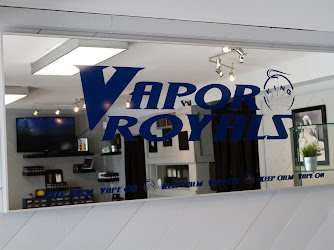 Vapor Royals